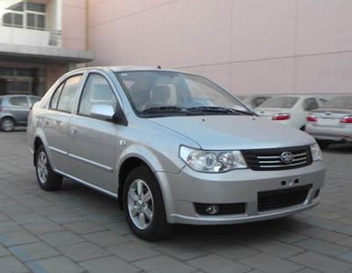 2011 FAW Automobile Weizhi-three-box 1.5L Manual Standard CA4GA5