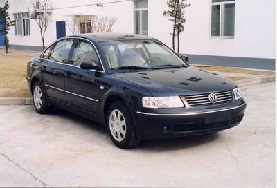 2005 Volkswagen Passat 2.0L Manual Comfort BFF