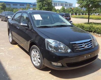 2012 Geely Vision 1.5L Manual Comfortable