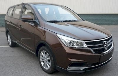 2019 Baojun 730 1.5L Manual 7-seater Fashion National V