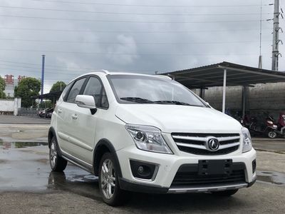 2021 Yunque Quanjie Q1 1.3L automatic transmission Luxury