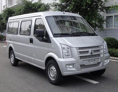 2015 Dongfeng Xiaokang C36 1.5L Manual 7-9 seat basic model