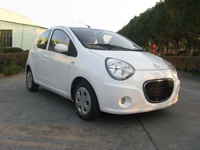 2015 Geely Panda 1.0L Manual Handsome