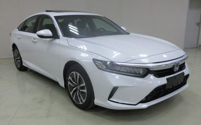 2022 Honda INSPIRE hybrid 2.0L E-CVT Rui · Hybrid Jingya Edition