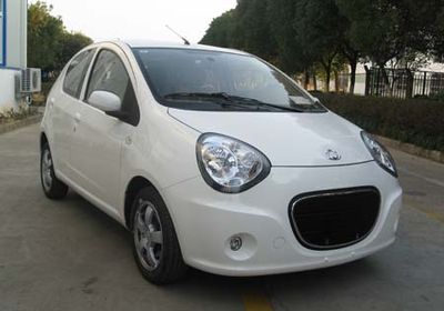 2010 Geely Panda 1.3L automatic transmission Love Her Standard