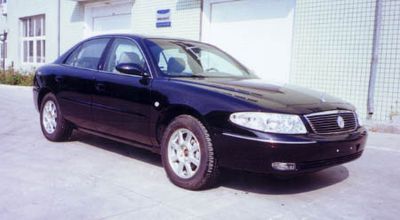 2003 Buick Regal GS 3.0L automatic transmission Flagship