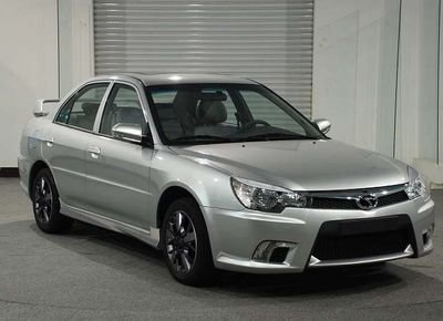 2011 Soueast V3 1.5L Manual Flagship version 4A91