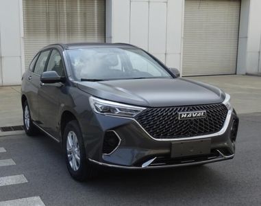 2021 Haval M6 PLUS 1.5T Manual Two wheel drive luxury smart connected model