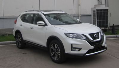 2019 Nissan Rogue 2.5L CVT 4WD 5-seater XL Intelligent Connection Leading Edition