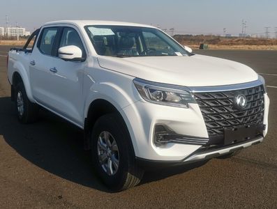 2022 Dongfeng Ruiqi 7 2.0T Manual Four wheel drive flagship model