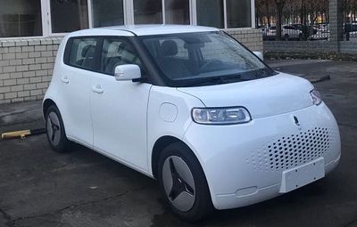 2022 ORA Euler White Cat electric Electric vehicle single speed gearbox 401km pure electric Little Wildcat flagship model