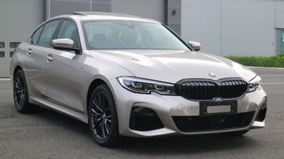 2020 BMW 330i 2.0T Manual automatic transmission M Sport Night Package