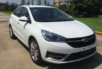 2019 Chery Areze 5 1.5L CVT Free Edition National V