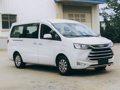 2024 JAC Ruifeng E4 electric Electric vehicle single speed gearbox Respectful