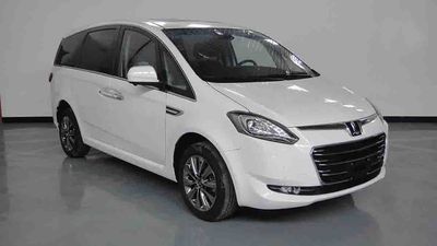 2016 Luxgen Big 7 MPV 2.2T Manual automatic transmission Intelligent