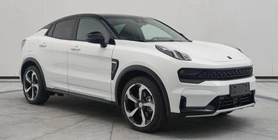 2022 lingke Lynk&Co 05 2.0T Manual automatic transmission Two wheel drive Yao Halo