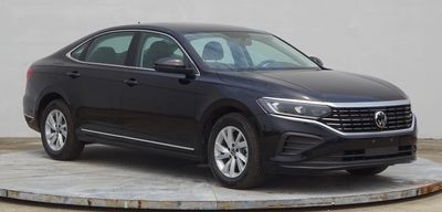 2024 Volkswagen Passat 330TSI 2.0T Dual clutch Starry Sky Elite Edition