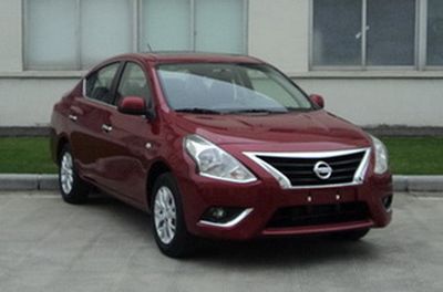 2014 Nissan Sentra 1.5L CVT XL Luxury