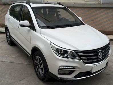 2017 Baojun 560 1.5T Manual Two wheel drive 7-seat comfort model