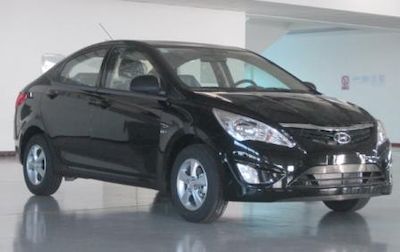 2014 Hyundai Rena-three-box 1.4L Manual TOP Top-level