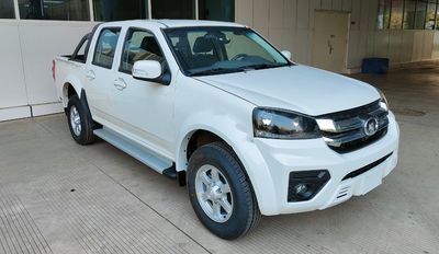 2023 Great Wall Wingle 5 2.4L Manual Elite Xiaoshuang (CC1021PS04G)