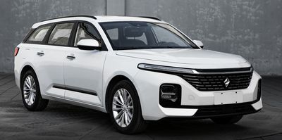 2020 New Baojun RC-5W 1.5T CVT Travel Zhiyao flagship model