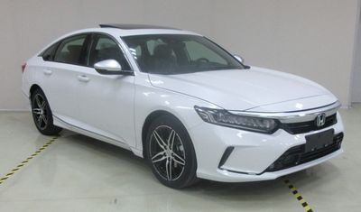 2022 Honda INSPIRE 1.5T CVT 260TURBO Jingyue Edition