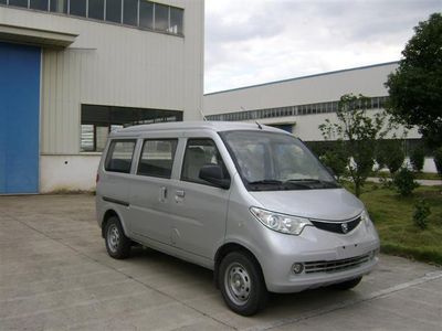 2012 Yongyuan Five Star 1.1L Manual Basic