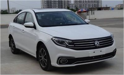 2019 Dongfeng Fengxing Jingyi S50 1.6L Manual Luxury