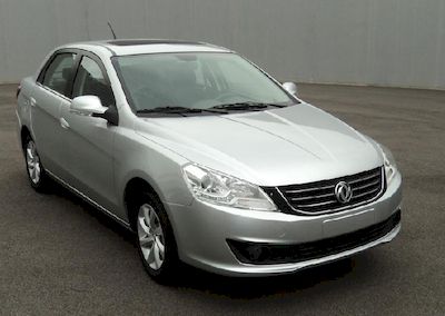 2014 Dongfeng Fengshen S30 1.6L Manual Thankful