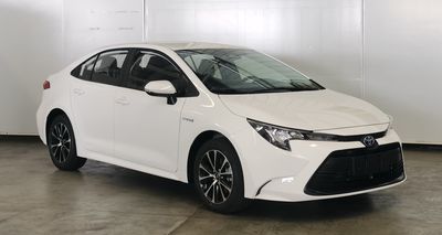 2023 Toyota Leelong Hybrid 1.8L E-CVT Intelligent Hybrid Leading Edition