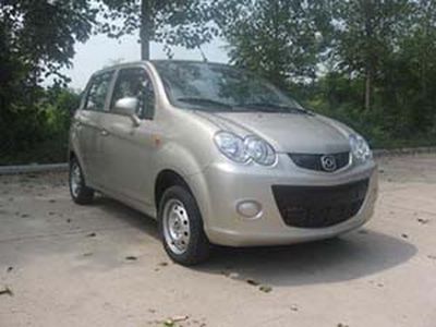 2010 Haima Prince 1.0L Manual Strength