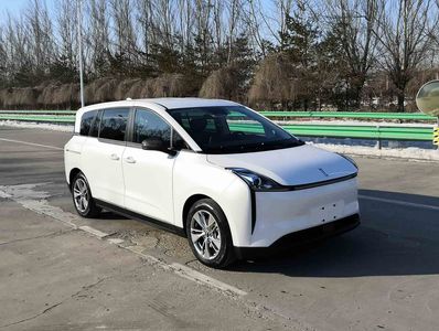 2021 Benteng NAT electric Electric vehicle single speed gearbox Pure electric luxury experience version