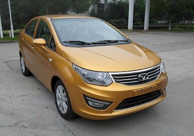 2015 Cowin C3 1.5L Manual Yellow Diamond