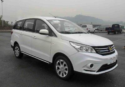 2016 BAIC Huansu H3F 1.5L Manual Exalted