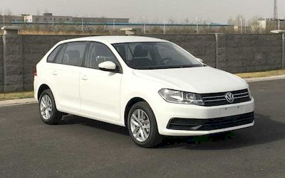 2019 Volkswagen Gran Santana 1.5L Manual Fashion Edition National VI