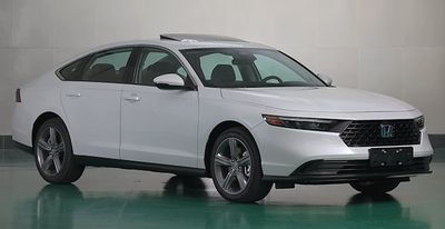 2023 Honda Accord New Energy e:PHEV 2.0L E-CVT Flagship