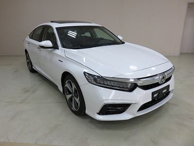 2019 Honda INSPIRE hybrid 2.0L E-CVT Rui · Hybrid Jingshang Edition National VI