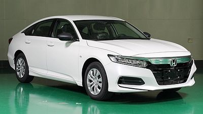 2018 Honda Accord 1.5T CVT 230TURBO Comfort Edition National V