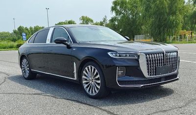 2022 Hongqi H9+ 3.0T Dual clutch Excellent Customized Edition