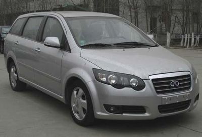 2009 RELY V5 1.9T Manual diesel luxury model