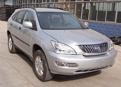 2013 Xinkai kaisheng 2.4L Manual First generation two wheel drive standard model