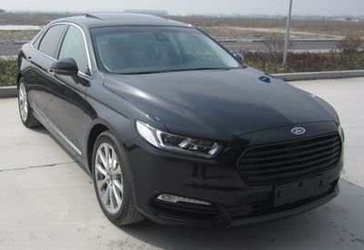 2015 Ford Taurus 2.7T Manual automatic transmission ECOBOOST 325 2.7GTDI Fashion Edition