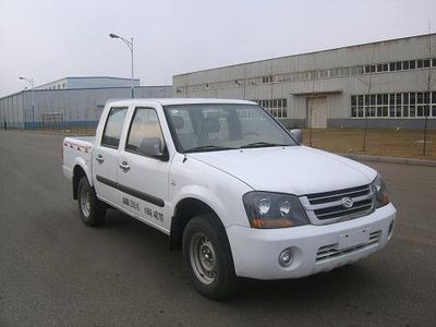 2009 Huanghai Dachaishen 2.2L Manual 