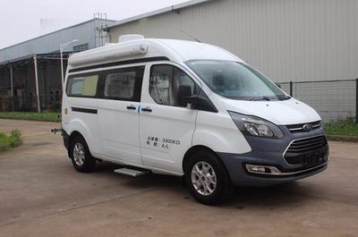 2017 Ford Transit 2.0T Manual 5/6 seats