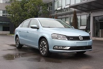 2013  modified Volkswagen Magotan 1.4TSI 1.4T Dual clutch Blue Motion