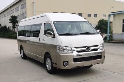 2018 Kowloon (Malaysia) Kowloon A6 2.7L Manual Luxury model (HKL6600G4)