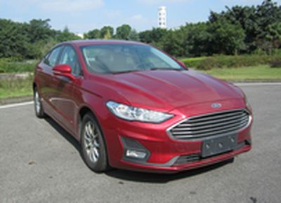 2020 Ford Mondeo 1.5T Manual automatic transmission ECOBOOST 180 1.5GTDI Fashion Edition