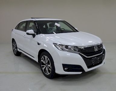 2017 Honda UR-V 1.5T CVT 240TURBO two wheel drive classic version China VI