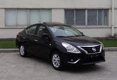 2014 Nissan Sentra 1.5L Manual XL Luxury